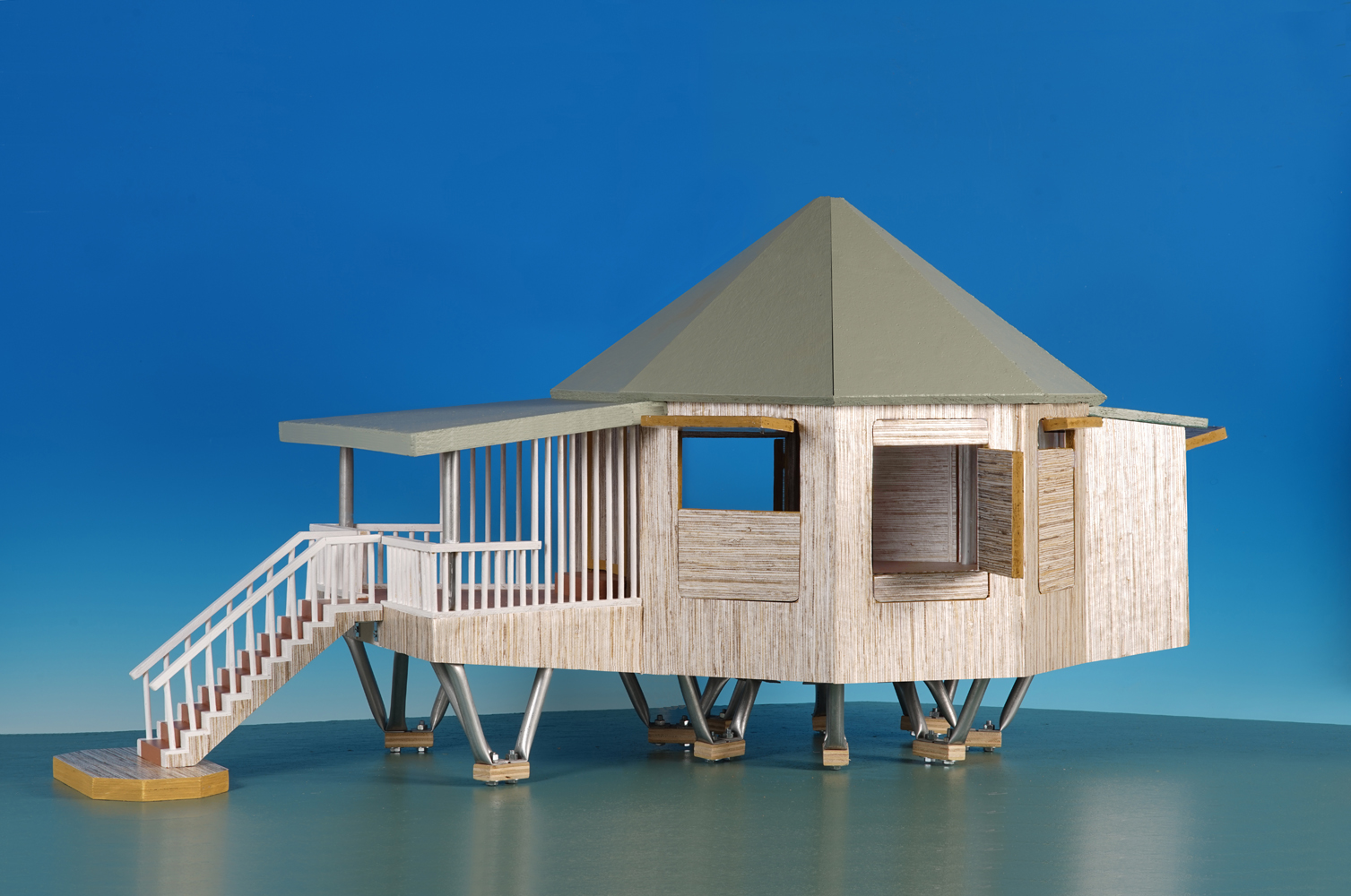 cabana city